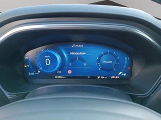 FORD Focus Active SW 1.0t ecoboost h X 125cv