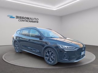 FORD Focus Active SW 1.0t ecoboost h X 125cv