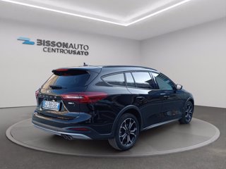 FORD Focus Active SW 1.0t ecoboost h X 125cv