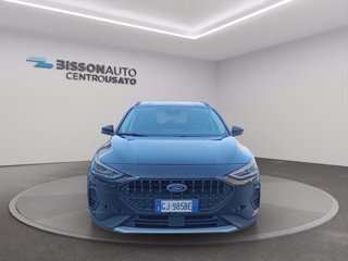 FORD Focus Active SW 1.0t ecoboost h X 125cv