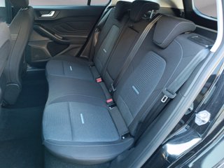FORD Focus Active SW 1.0t ecoboost h X 125cv