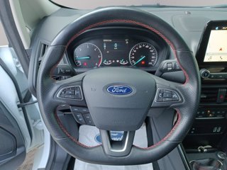 FORD EcoSport 1.5 ecoblue ST-Line s&s 100cv my19