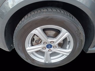 FORD Puma 1.0 ecoboost h ST-Line X s&s 125cv