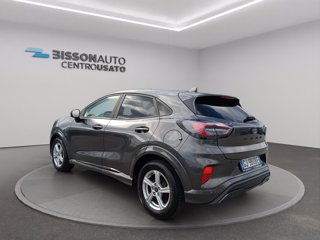 FORD Puma 1.0 ecoboost h ST-Line X s&s 125cv