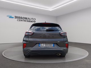 FORD Puma 1.0 ecoboost h ST-Line X s&s 125cv