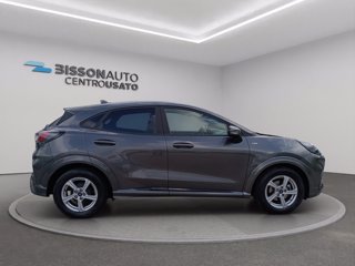 FORD Puma 1.0 ecoboost h ST-Line X s&s 125cv