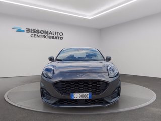 FORD Puma 1.0 ecoboost h ST-Line X s&s 125cv