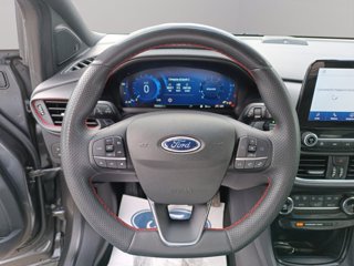 FORD Puma 1.0 ecoboost h ST-Line X s&s 125cv