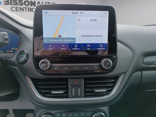 FORD Puma 1.0 ecoboost h ST-Line X s&s 125cv