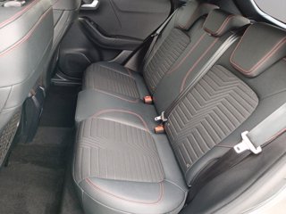 FORD Puma 1.0 ecoboost h ST-Line X s&s 125cv