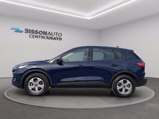 FORD Kuga 2.5 full hybrid Connect 2wd 190cv e-shifter
