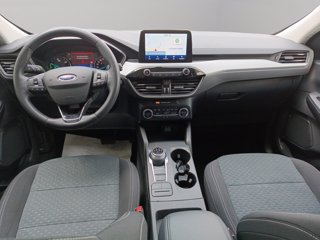 FORD Kuga 2.5 full hybrid Connect 2wd 190cv e-shifter