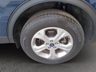 FORD Kuga 2.5 full hybrid Connect 2wd 190cv e-shifter