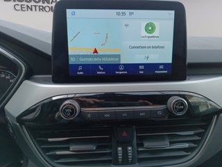 FORD Kuga 2.5 full hybrid Connect 2wd 190cv e-shifter