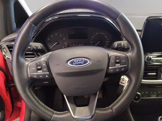 FORD Fiesta 5p 1.0 ecoboost h Titanium 125cv