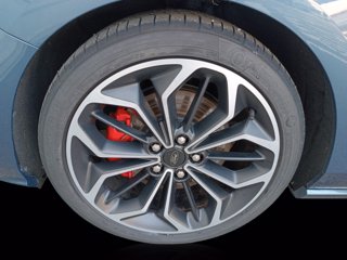 FORD Focus SW 1.5 ecoblue ST-Line s&s 120cv