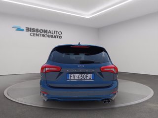 FORD Focus SW 1.5 ecoblue ST-Line s&s 120cv