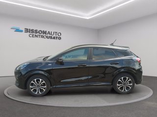 FORD Puma 1.0 ecoboost h ST-line Design s&s 125cv