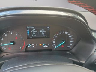 FORD Puma 1.0 ecoboost h ST-line Design s&s 125cv