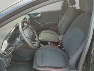 FORD Puma 1.0 ecoboost h ST-line Design s&s 125cv