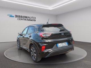 FORD Puma 1.0 ecoboost h ST-line Design s&s 125cv