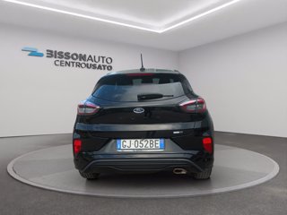 FORD Puma 1.0 ecoboost h ST-line Design s&s 125cv