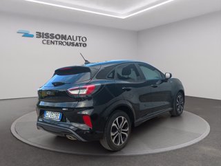 FORD Puma 1.0 ecoboost h ST-line Design s&s 125cv