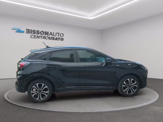 FORD Puma 1.0 ecoboost h ST-line Design s&s 125cv