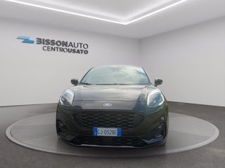 FORD Puma 1.0 ecoboost h ST-line Design s&s 125cv