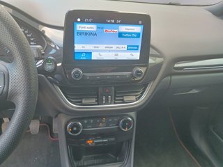 FORD Puma 1.0 ecoboost h ST-line Design s&s 125cv