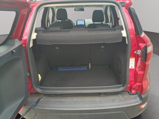 FORD EcoSport 1.0 ecoboost Active s&s 125cv