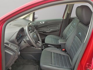 FORD EcoSport 1.0 ecoboost Active s&s 125cv