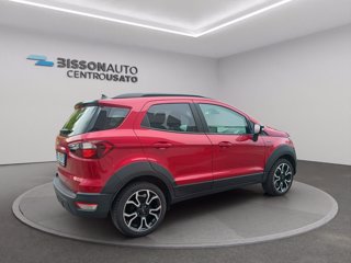 FORD EcoSport 1.0 ecoboost Active s&s 125cv