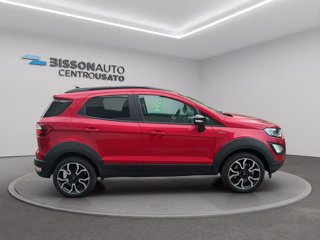 FORD EcoSport 1.0 ecoboost Active s&s 125cv