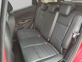 FORD EcoSport 1.0 ecoboost Active s&s 125cv