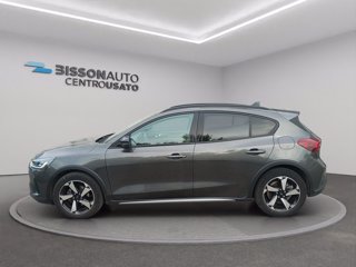 FORD Focus Active 1.0 ecoboost h Style 125cv