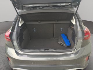 FORD Focus Active 1.0 ecoboost h Style 125cv