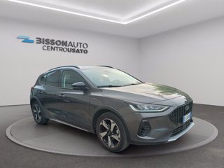 FORD Focus Active 1.0 ecoboost h Style 125cv