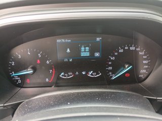 FORD Focus Active 1.0 ecoboost h Style 125cv