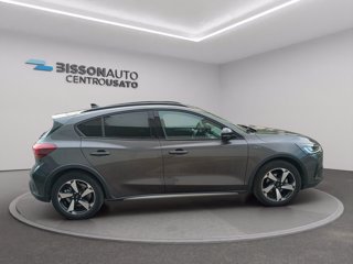 FORD Focus Active 1.0 ecoboost h Style 125cv