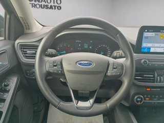 FORD Focus Active 1.0 ecoboost h Style 125cv