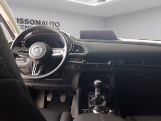 MAZDA CX-30 2.0 m-hybrid Exceed 2wd 150cv 6mt