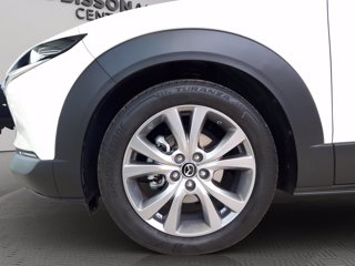 MAZDA CX-30 2.0 m-hybrid Exceed 2wd 150cv 6mt