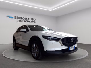 MAZDA CX-30 2.0 m-hybrid Exceed 2wd 150cv 6mt