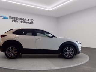 MAZDA CX-30 2.0 m-hybrid Exceed 2wd 150cv 6mt