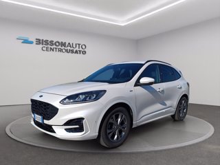 FORD Kuga 1.5 ecoblue ST-Line 2wd 120cv auto