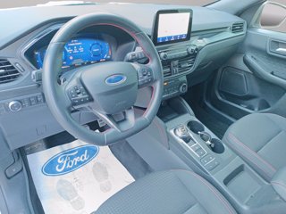 FORD Kuga 1.5 ecoblue ST-Line 2wd 120cv auto