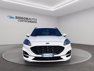 FORD Kuga 1.5 ecoblue ST-Line 2wd 120cv auto