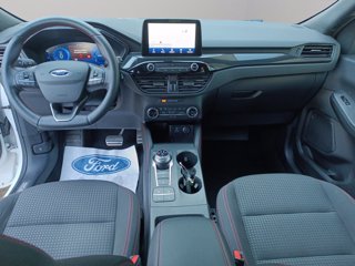 FORD Kuga 1.5 ecoblue ST-Line 2wd 120cv auto