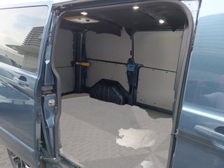 FORD transit custom 320 2.0 tdci 185cv Sport L1H1 E6.2